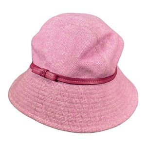 Coach Vintage bucket hat very good condition
